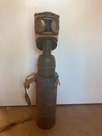 Gasmasker WO2, Ophalen of Verzenden, Overige typen