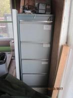 ladekast, Huis en Inrichting, Kasten | Ladekasten, Ophalen, 50 tot 100 cm, Zo goed als nieuw, 3 of 4 laden
