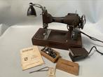 Naaimachine Montgomery Ward USA, Ophalen of Verzenden