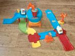 V Tech vlieggveld, Kinderen en Baby's, Ophalen of Verzenden, Gebruikt