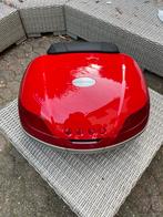 Ducati multistrada 1000DS Topkoffer bagagerek zie omschrijv, Motoren, Ophalen, Zo goed als nieuw