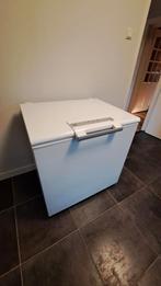 AEG Vrieskist 210 liter zgan, Witgoed en Apparatuur, Vriezers en Diepvrieskisten, Vrieskist, Gebruikt, Minder dan 85 cm, Ophalen of Verzenden