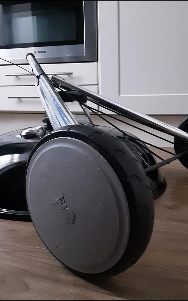 Weber Master Touch 57 onderdelen, Tuin en Terras, Houtskoolbarbecues, Zo goed als nieuw, Ophalen