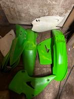 Kx kappen 125 2003/2008, Ophalen of Verzenden