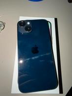 Iphone 14 256GB blauw, 256 GB, Gebruikt, 86 %, Blauw