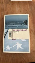 Kluun - De weduwnaar, Kluun, Ophalen of Verzenden, Zo goed als nieuw, Nederland