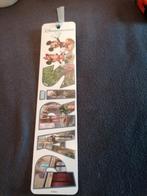 Disneyland parijs boekenlegger, Ophalen of Verzenden, Mickey Mouse, Zo goed als nieuw