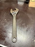 Verstelbare moersleutel - Extra 18", Auto diversen, Autogereedschap, Ophalen of Verzenden, Gebruikt