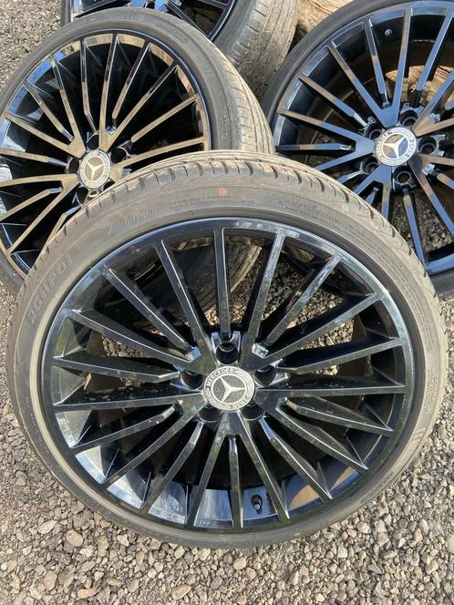 Velgen 19 inch, Auto-onderdelen, Banden en Velgen, Velg(en), Zomerbanden, 19 inch, 225 mm, Ophalen of Verzenden
