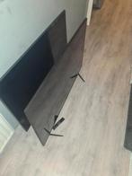 2x samsung qled tv te koop defect, Audio, Tv en Foto, Televisies, Ophalen, QLED, Zo goed als nieuw, Samsung