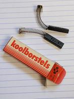 koolborstels, Ophalen of Verzenden, Nieuw