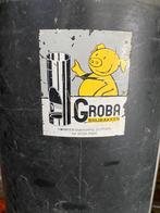 34 Groba brijbakken, Dieren en Toebehoren, Varken