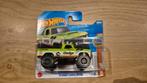 Hot Wheels Dodge Power Wagon 1970, Ophalen of Verzenden, Nieuw, Auto