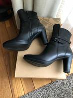 Mooie leren Ecco Laarzen maat 35 nieuw!, Kleding | Dames, Schoenen, Ecco, Zwart, Lage of Enkellaarzen, Nieuw
