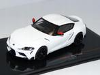 6787: Toyota Supra - 2020 - Ixo 1:43, Hobby en Vrije tijd, Modelauto's | 1:43, Auto, Nieuw, Ophalen of Verzenden, Bachsatztstr. 54 D 72131 Ofterdingen, Germany
