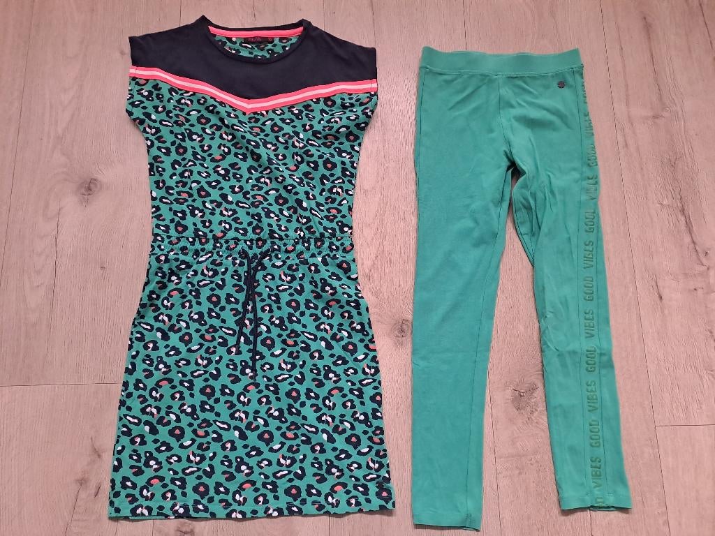 Persival setje maat 152 / 158, Ophalen of Verzenden, Gebruikt, Persival, Meisje