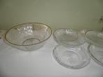 Dessert set, Antiek en Kunst, Ophalen of Verzenden