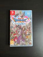 Dragon Quest XI S: Echoes of an Elusive Age, Spelcomputers en Games, Games | Nintendo Switch, 1 speler, Ophalen of Verzenden, Zo goed als nieuw