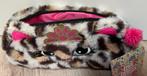 Etui fluffy cat, Diversen, Schoolbenodigdheden, Ophalen of Verzenden, Nieuw