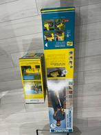 GLORİA Multibrush, Ophalen, Nieuw, Elektrisch