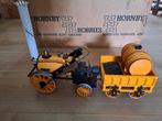 Hornby Rocket Live Steam, Overige merken, Gebruikt, Locomotief, Gelijkstroom of Wisselstroom