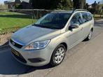 Ford Focus Wagon 1.4 Trend Airco Cruise control Trekhaak, 15 km/l, Gebruikt, 4 cilinders, 635 kg