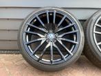 22 inch 742M GMP Sparta WINTER voor BMW X5 G05 X6 G06, Auto-onderdelen, Banden en Velgen, Ophalen, Info@gmpitalia.com, Gmp wheels