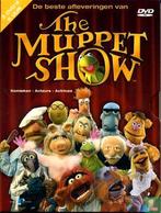 the muppet show de beste afleveringen, Cd's en Dvd's, Alle leeftijden, Ophalen of Verzenden, Zo goed als nieuw, Amerikaans