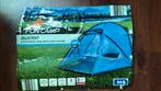 Fun camp iglotent, Caravans en Kamperen, Tenten, Ophalen of Verzenden, Zo goed als nieuw