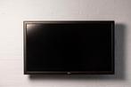 4x LG 47 inch Full HD beeldscherm – incl. muurbeugel, Gebruikt, IPS, HDMI, Full HD