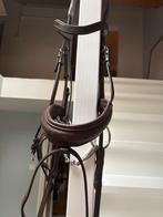 Dy’on hoofstel full, Dieren en Toebehoren, Paarden en Pony's | Hoofdstellen en Tuigage, Ophalen of Verzenden, Gebruikt, Dressuur