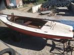 BM / 16m2 uit 1936, project boot / onderdelen, Watersport en Boten, Ophalen, Gebruikt, 3 tot 6 meter, Overige typen