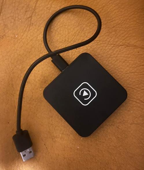 Wireless Carplay module, Auto diversen, Auto-accessoires, Zo goed als nieuw, Verzenden