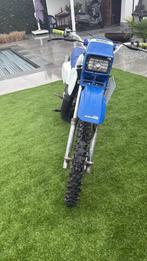 Suzuki ts 125  x, Ophalen of Verzenden, Gebruikt, Suzuki