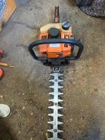 Stihl hs 80, Ophalen of Verzenden, Zo goed als nieuw