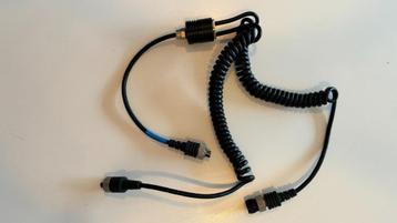 Ikelite Duo flitskabel 4103.52 beschikbaar voor biedingen