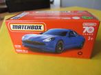 Matchbox Fisker Karma GS-6, Ophalen of Verzenden, Nieuw