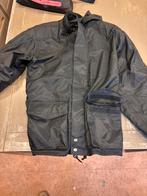 Nylon mqp moterjas maat m, Motoren, Kleding | Motorkleding, Jas | textiel, Mqp, Ophalen of Verzenden, Nvt