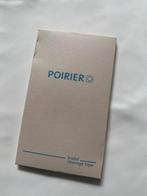 Poirier Bridal Cleavage Tape F-02 NIEUW!, Poirier, Ophalen of Verzenden, Overige kleuren, Overige typen