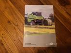 Tractor folder Deutz-Fahr Varimaster, Boeken, Catalogussen en Folders, Ophalen of Verzenden, Zo goed als nieuw