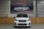 Peugeot 108 1.2 VTI ALLURE TOP!, Gebruikt, 1199 cc, Handgeschakeld, 3 cilinders