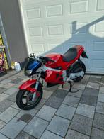 Gilera DNA, Ophalen, Overige modellen