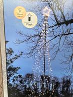 Nieuwe kersverlichting 836 lampjes met ster en frame, Diversen, Kerst, Ophalen of Verzenden