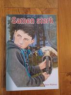 Janwillem Blijdorp- Samen sterk. Nieuwstaat, Ophalen of Verzenden, Zo goed als nieuw, Janwillem Blijdorp