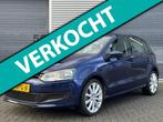 Volkswagen Polo 1.4-16V Comfortline NAVI/AIRCO/5DRS, Auto's, Voorwielaandrijving, 86 pk, Gebruikt, 4 cilinders