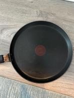 Tefal Pancake pan, Ophalen, Zo goed als nieuw, Koekenpan of Braadpan