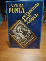 Aanprijsbord grammofoon-naalden, Ophalen