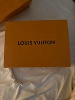 Louis Vuitton Sneakers Maat 42 - Nieuwstaat, Ophalen of Verzenden, Nieuw, Wit, Sneakers of Gympen