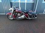 Harley Davidson Road King zijspan combinatie., 2 cilinders, Motorrijbewijs A, Harley Davidson, #######