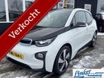BMW i3 High Voltage Edition 94Ah 33 kWh - NL-AUTO CAMERA, Automaat, Achterwielaandrijving, Gebruikt, 300 km